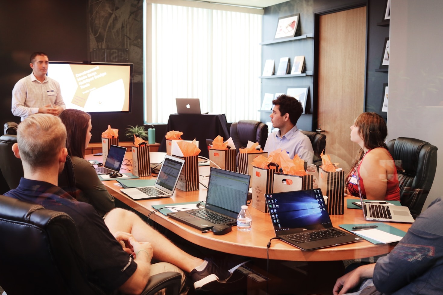 5 Reasons to Choose Beacon Hirewise for Your Recruitment Needs