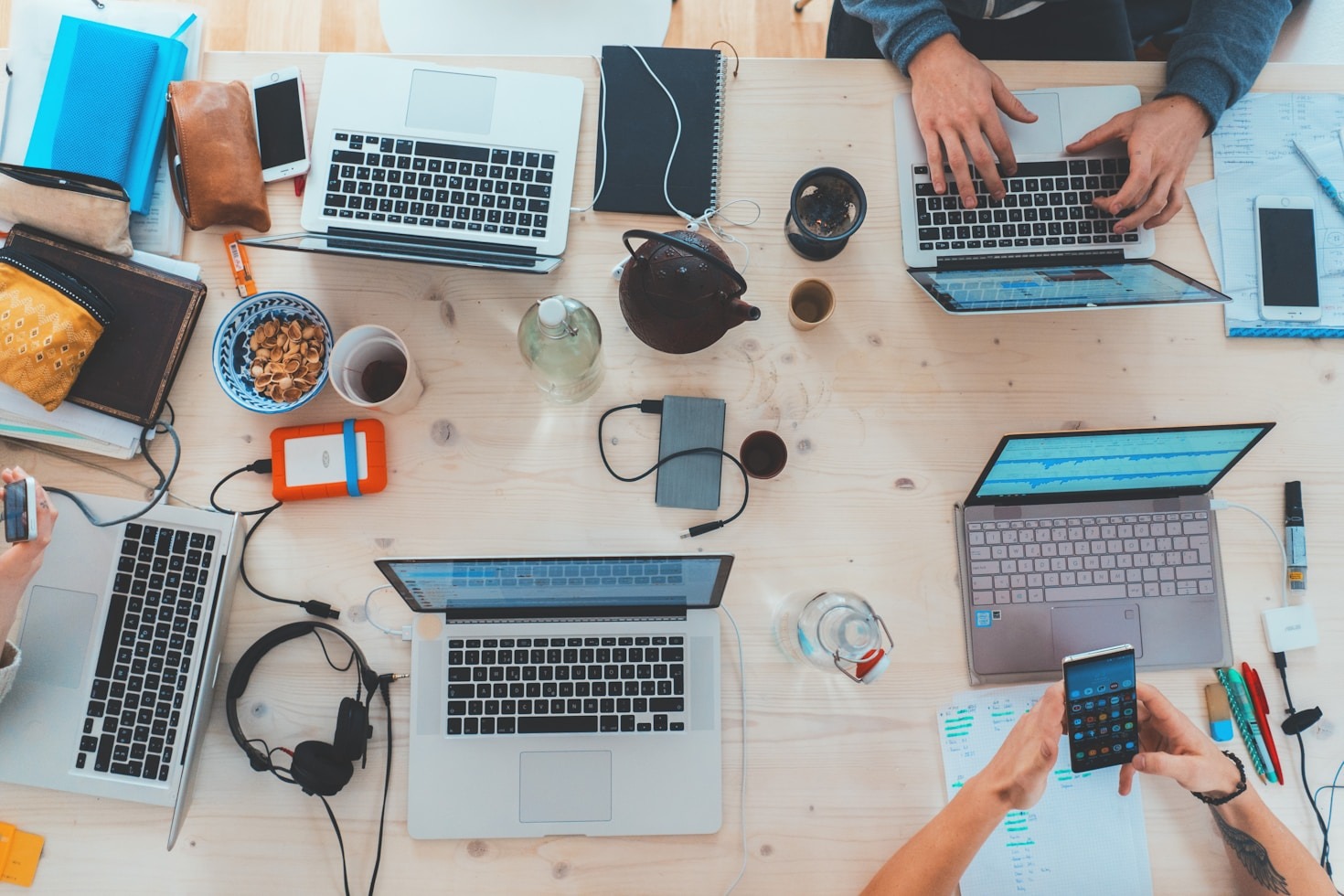 Digital Recruitment Trends for 2024: Insights from Beacon Hirewise
