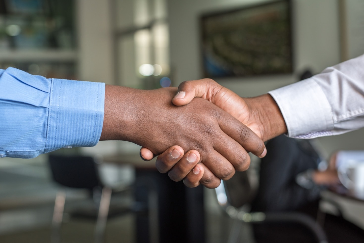 The Ethical Approach to Recruitment: Beacon Hirewise’s Vision